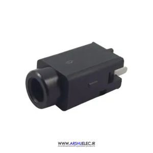 جک AUX استریو سه پایه ایستاده