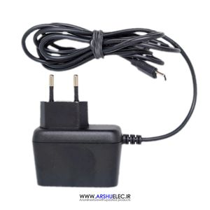 آداپتور 5 ولت 2 آمپر تلکام تایپ سی | TELEKOM آلمان | مدل SEI0502000EU