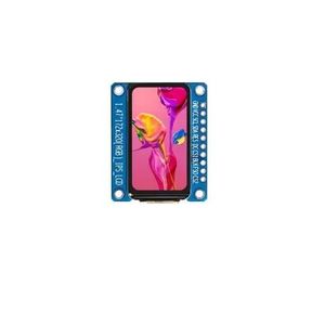 Module 1.47 inch LCD display HD ips172x320 st7789 driver LCD screen