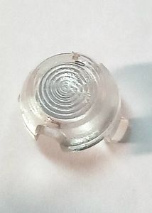 لنز ال ای دی led lenz