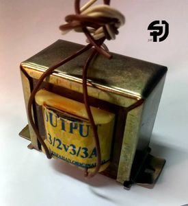 ترانس مبدل 220 به 13.2 ولت 3.3 آمپر