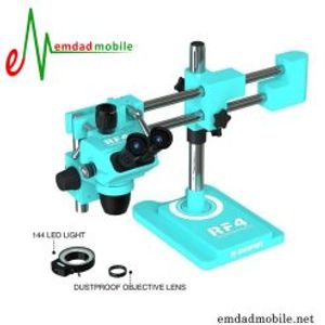 لوپ سه‌چشم RF4 RF-6565 Pro 3