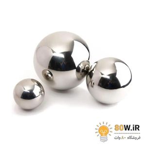 آهنربا کروی (ساچمه ای) قطر 5mm گرید 35