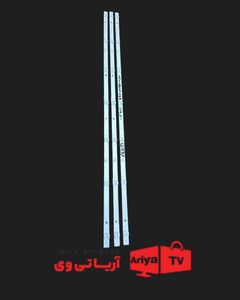 بکلایت تلویزیون جی پلاس مدل GTV-43LH4122B