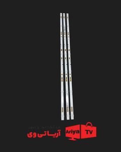 بک لایت تلویزیون جی پلاس مدل GTV-40GH412A