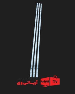 بکلایت تلویزیون جی پلاس مدل GTV-55LU7130S