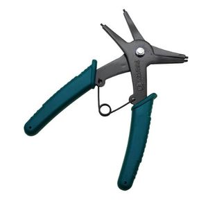 انبر خار باز کن و خار جمع کن برند توسن TUOSEN مدل 19242