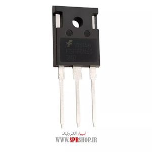 TR IGBT FGH 60N60SMD TO-247 ORG