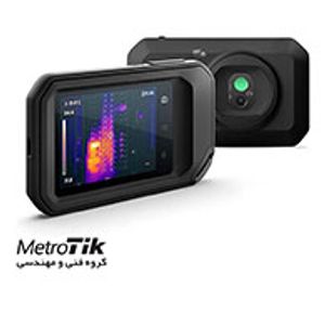 دوربین حرارتی 400 درجه