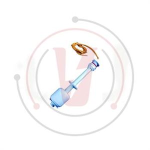 شناور سطح آب MAGNETIC LEVEL SWITCH 100MM