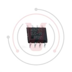 سنسور جریان ACS712-20A