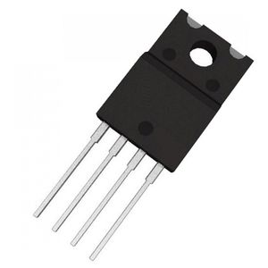 آی سی 78R05 TO220F-4