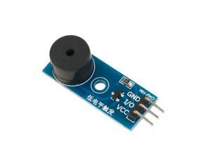 ماژول بازر اکتیو 5 ولت Active Buzzer