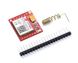 ماژول GSM چهار باند SIM800L اورجینال