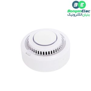 دیتکتور دود و اعلام حریق هوشمند WIFI