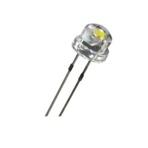 ال ای دی LED کلاهی سفید آفتابی SUN WHITE سایز 5 میل