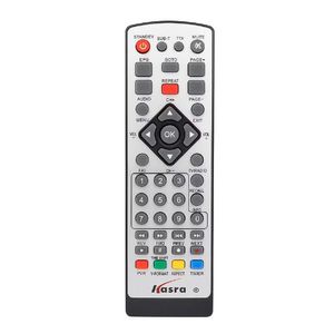 کنترل گیرنده دیجیتال کسری