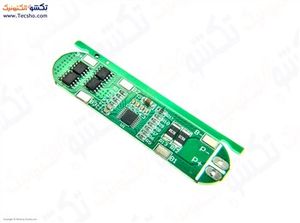 ماژول شارژ باتری لیتیومی 4 سل 10 آمپر