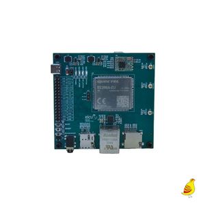 مودم NEXUS با پشتیبانی OpenWRT بر پایه EC200A