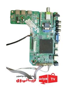 مین برد تلویزیون بلست مدل 43FDA120B
