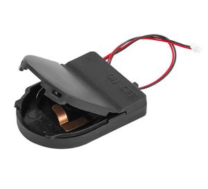 محفظه باتری RTC رزبری پای 5 - بدون باتری