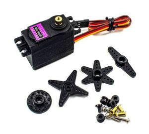 سروو موتور دنده فلزی MG996R