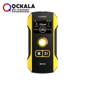 اسکنر هوشمند دیوار مدل FNIRSI WD-02