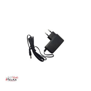 شارژر 20 ولت 500 میلی‌آمپر دیواری