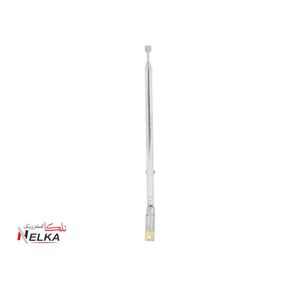 آنتن تلسکوپی رادیویی گیرنده 6 تیکه