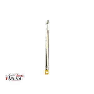 آنتن تلسکوپی رادیویی گیرنده 5 تیکه