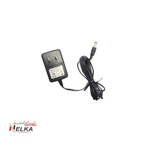 آداپتور 20 ولت 150 میلی آمپر جارو شارژری