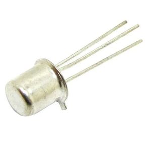 ترانزیستور KT3117A NPN فلزی