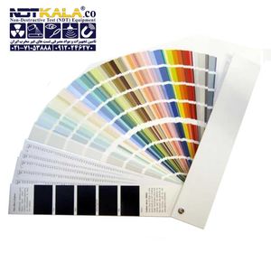 کالیته رال رنگ Nova 720