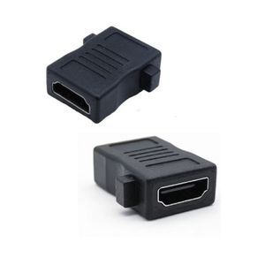 مبدل بین راهی HDMI به HDMI دو سر مادگی