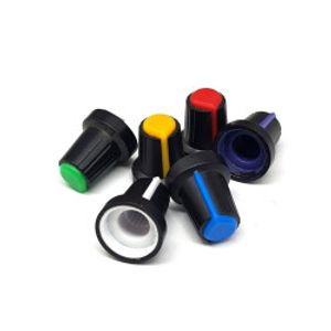 سر ولوم پلاستیکی