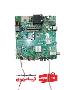 مین برد تلویزیون دوو DLE-43K4311