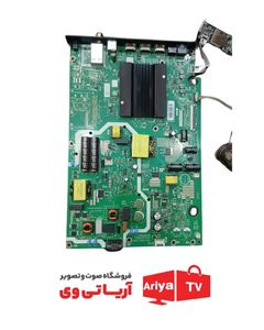 مین برد تلویزیون پاناسونیک مدل TH-55MX740M