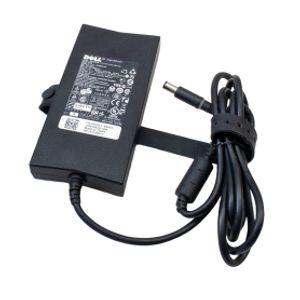 آداپتور لپ تاپی 19.5 ولت 6.7 آمپر بین راهی 19.5V-6.7A مارک DELL