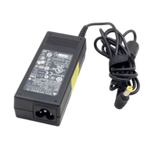 آداپتور لپ تاپی 19 ولت 3.42 آمپر بین راهی 19V-3.42A مارک DELTA