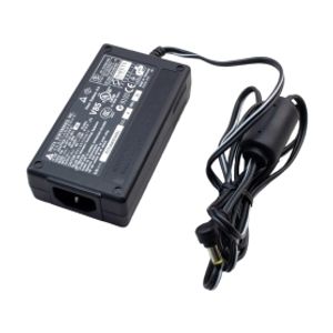 آداپتور لپ تاپی 48 ولت 0.38 آمپر بین راهی 48V-0.38A مناسب تجهیزات شبکه Cisco مارک DELTA