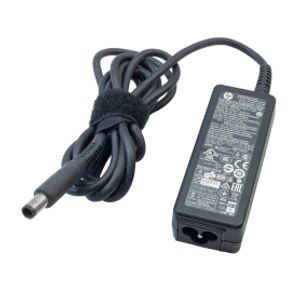 آداپتور لپ تاپی 19 ولت 2.31 آمپر بین راهی 19V-2.31A مارک HP