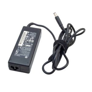 آداپتور لپ تاپی 19 ولت 4.74 آمپر بین راهی 19V-4.74A مارک HP