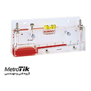 مانومتر ستون مایع