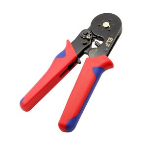 سوکت زن 6 گوش مدل ELF HSC8 6-6