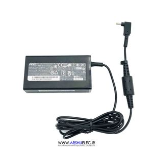 آداپتور لپ تاپ ایسر 19 ولت 3.42 آمپر 65 وات مدل A11-065N1A
