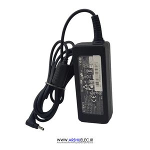 آداپتور لپ تاپ برند لایت آن 19 ولت 2.37 آمپر 45 وات مدل PA-1450-26