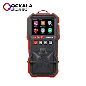 گاز سنج وینتکت Wintact WT8811