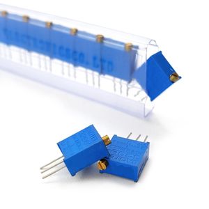 مولتی ترن 500 اهم ایستاده