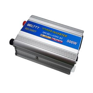 اینورتر (مبدل 12VDC به 220VAC) سوئیچینگ 12V 500W برند BELTTT