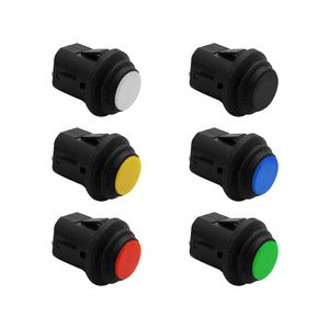 شستی ضدآب PB1405B